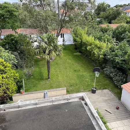 Grande Maison Familiale à Avec Piscine