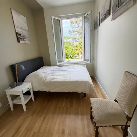Grande Maison Familiale à Avec Piscine *