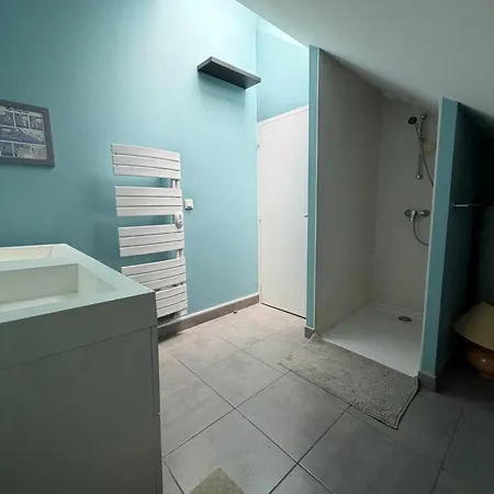 Ferienhaus Grande Maison Familiale A Avec Piscine Nantes