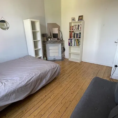 Grande Maison Familiale à Avec Piscine Hébergement de vacances *