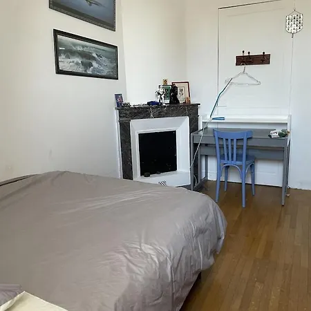 Grande Maison Familiale à Avec Piscine *