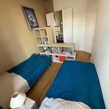 Grande Maison Familiale A Avec Piscine 度假居 *