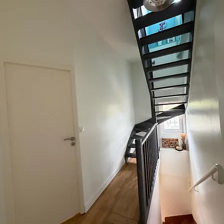 Grande Maison Familiale à Avec Piscine * Nantes